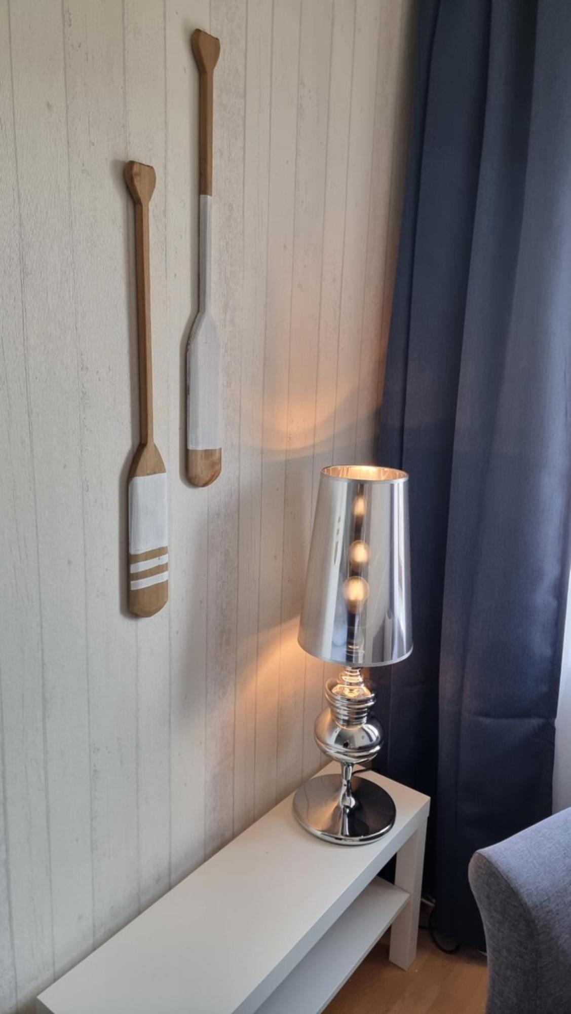 Ferienwohnung Wattkieker Бюзум Екстер'єр фото